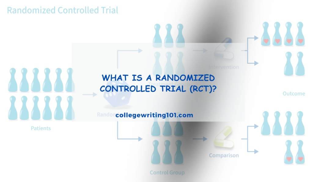 What Is a Randomized Controlled Trial (RCT)?